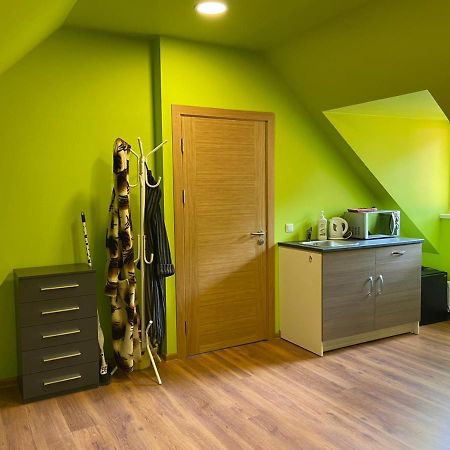 Ferienwohnung Lauma Kuldīga Exterior foto