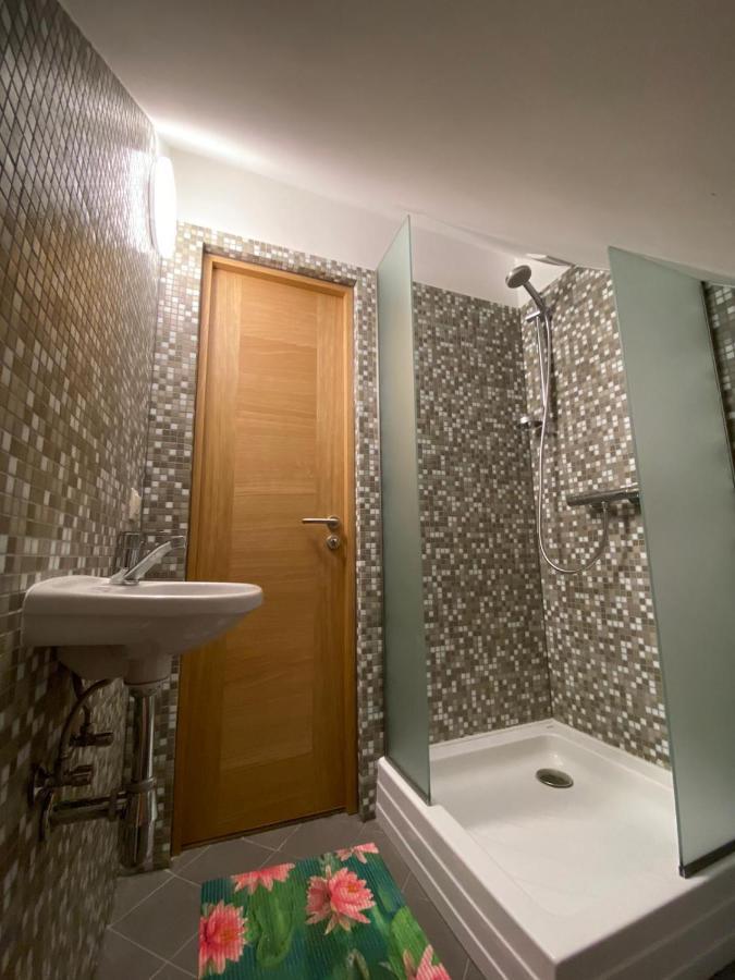 Ferienwohnung Lauma Kuldīga Exterior foto