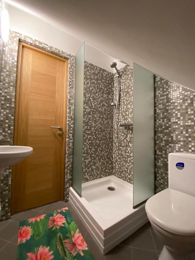 Ferienwohnung Lauma Kuldīga Exterior foto